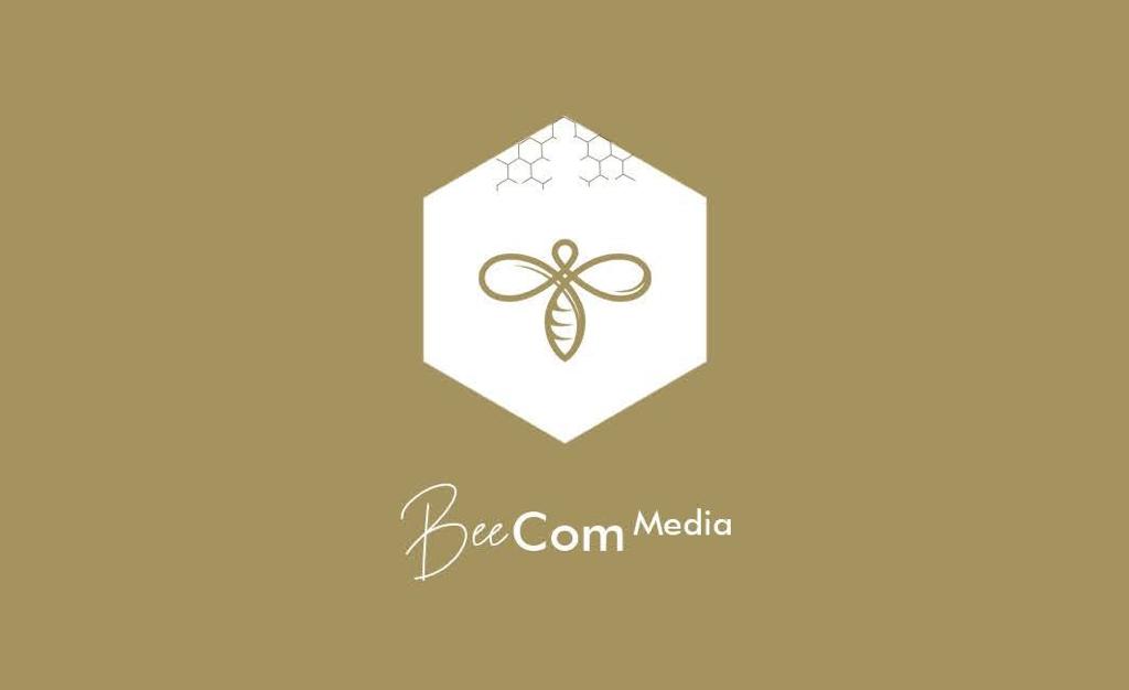 Logo BeeCom